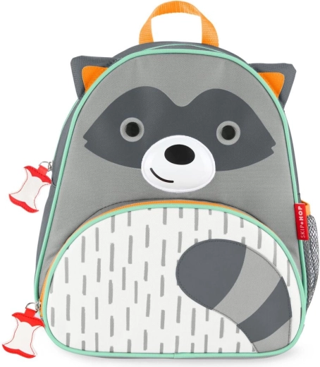Mochila Skip Hop Zoo para guardería mapache