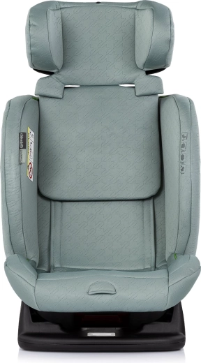 Seguridad según i-Size de 40 a 150 cm