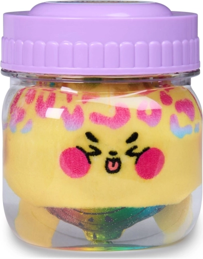 Coleccionables adorables y suaves
