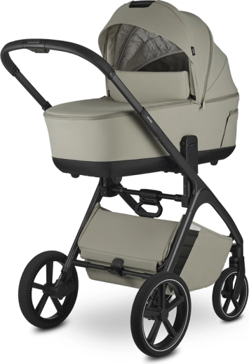Capota extra grande UPF 50 para cualquier clima
