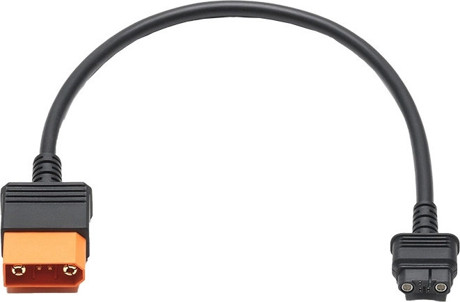 Cable de carga rápida DJI Power para drones