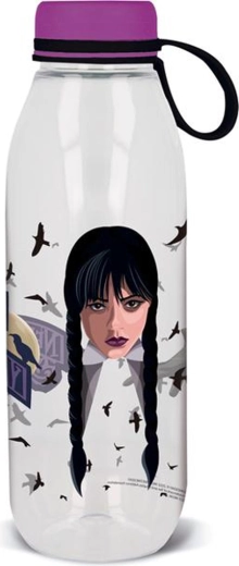Botella Ecozen Wednesday 650 ml