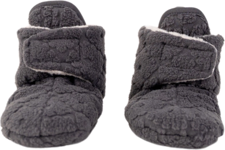 Patucos de forro polar Lodger Slipper folklore pigeon (3–6 meses)