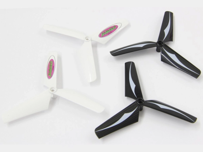 Hélices de repuesto Blade Triefly (4 uds) Jamara