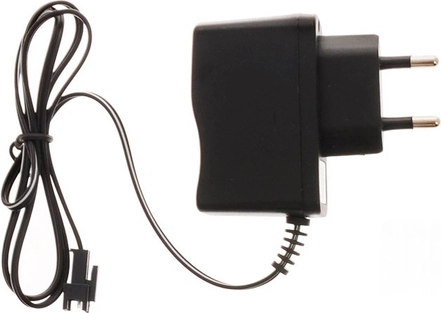 Cargador de red 6,0 V 250 mA para HB-P1401 y HB-P1402