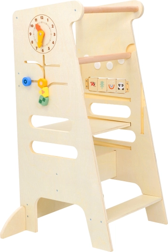Torre de aprendizaje motriz 2Kids Toys