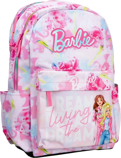 Mochila escolar Barbie 42 cm