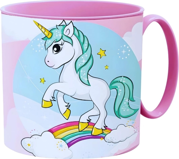 Motivo Unicorn con licencia oficial