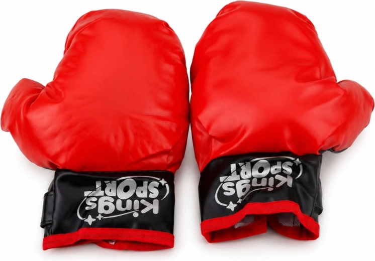 Guantes para proteger las manos de los niños