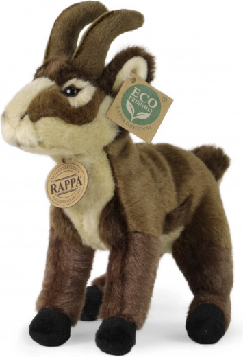 Gamuza de peluche 20 cm eco-friendly