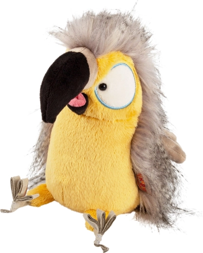 Tucán de peluche Sigikid 23 cm