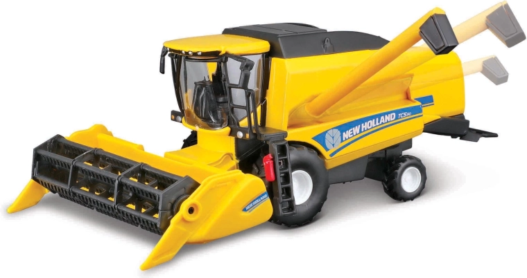 Representación fiel de NEW HOLLAND TC5.90