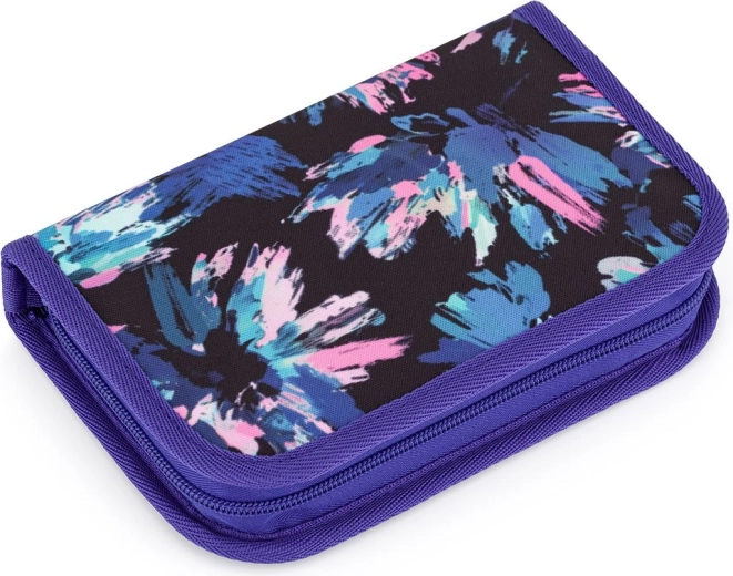 Estuche escolar Topgal de doble solapa