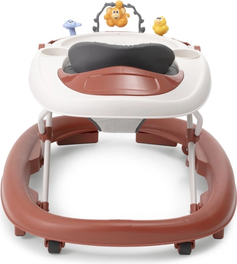Andador Chicco Walky Talky lite grey 6 m+