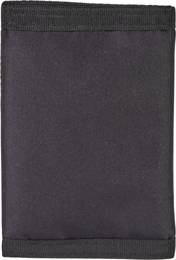 Cartera textil ligera y resistente