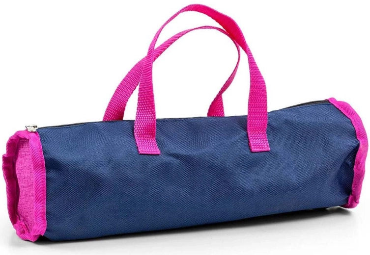 Bolsas prácticas para todos los accesorios