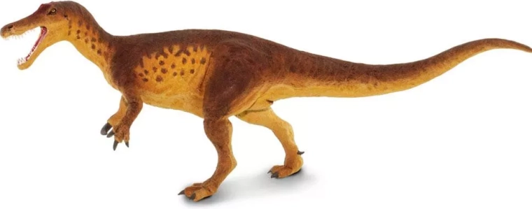Safari Ltd. figura de baryonyx - 1 unidad