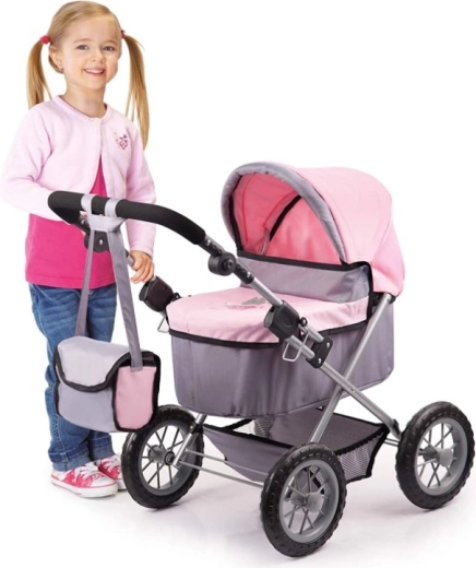 Manillar ajustable para un manejo cómodo