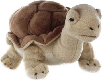 Tortuga de peluche 32 cm