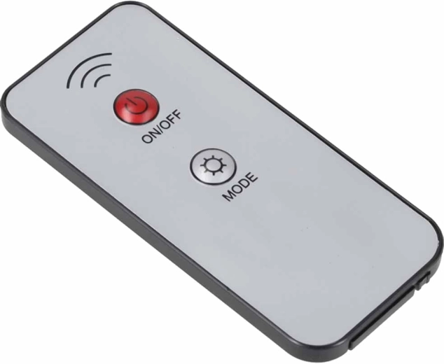 Control remoto