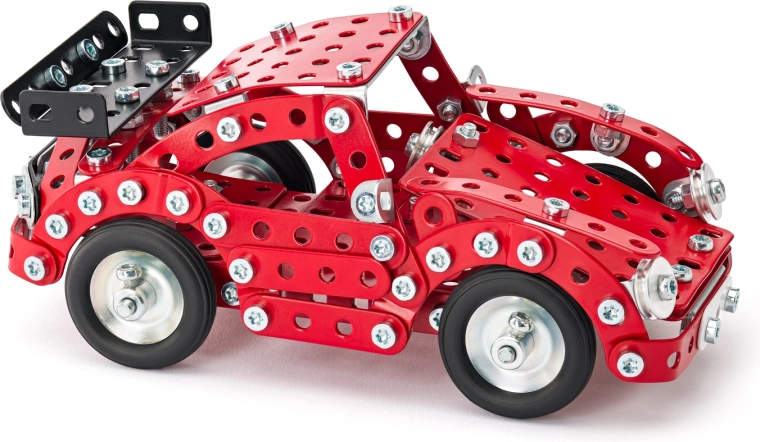 Merkur coche deportivo (262 piezas)