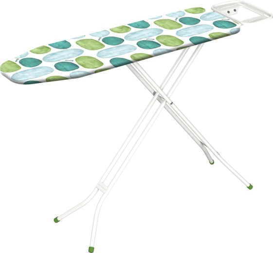 Gimi Leo green tabla de planchar 110 × 33 cm
