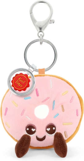 Keeleco colgante para bolsa donut 12 cm