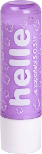 Helle SOS bálsamo labial protector con manzanilla
