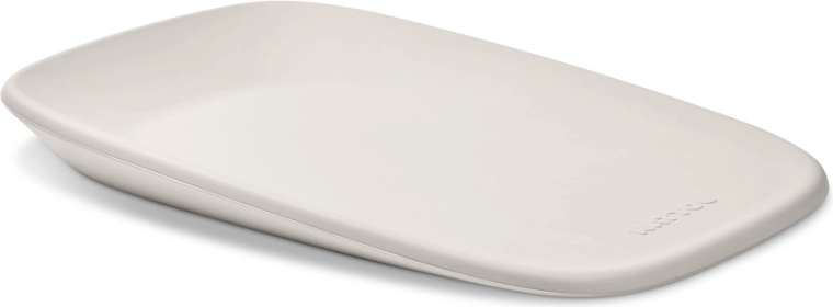 Colchoneta cambiador Nattou Softy clay 50 × 70 cm