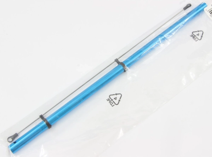 Terminal de escape para E-Rix450V2