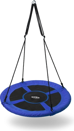 Asiento amplio y cómodo de 100 cm