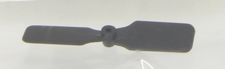 Pala del rotor trasero para Speedy, Agusta, TwinHuey y King Cobra