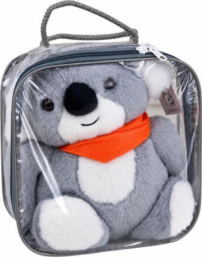 Bolsa práctica para transporte y almacenamiento