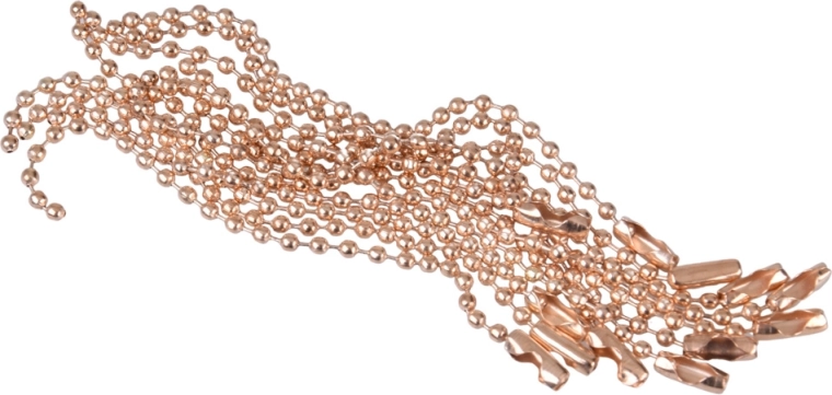 Colgantes listos para llaves y mochila