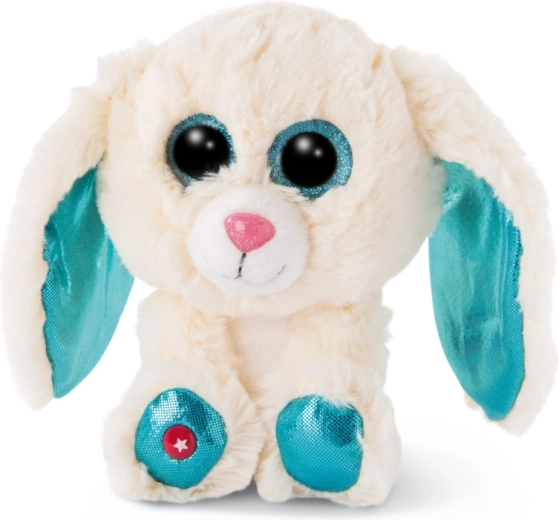 NICI Glubschis peluche conejo Wolli-Dot 15 cm