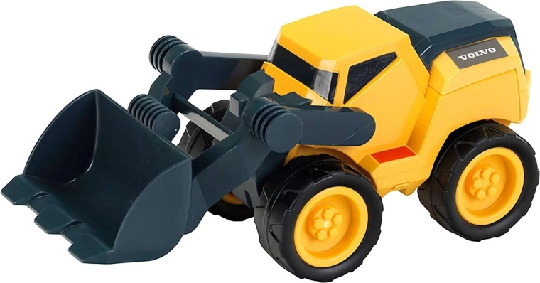 Bulldozer VOLVO 1:24 de Klein