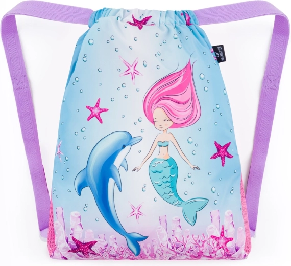 Saco Bagmaster Lumi 24 A Sirena