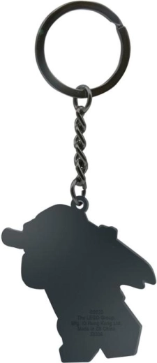 Diseño icónico de NINJAGO