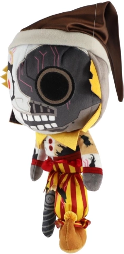 Compañero de peluche para tu colección