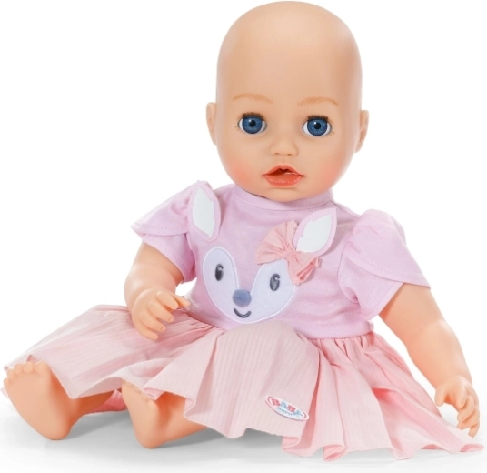 Para muñecas BABY born de 43 cm