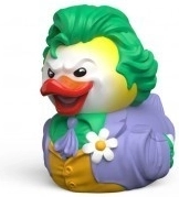 Minipato coleccionable DC Comics Joker