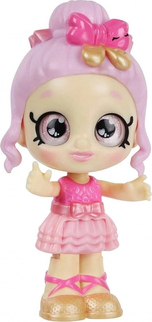 Mini muñeca Kindi Kids Pirouetta