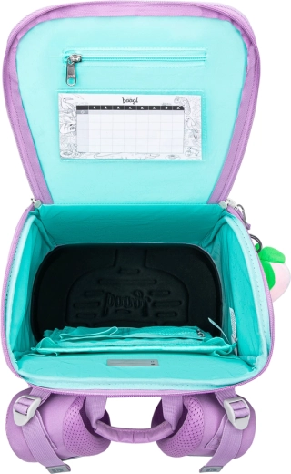 Organización interior inteligente y acceso fácil