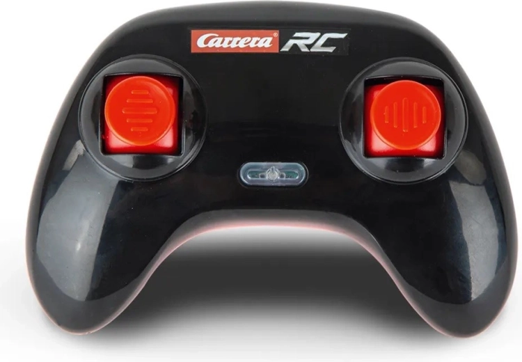 Control de carreras de 2,4 GHz