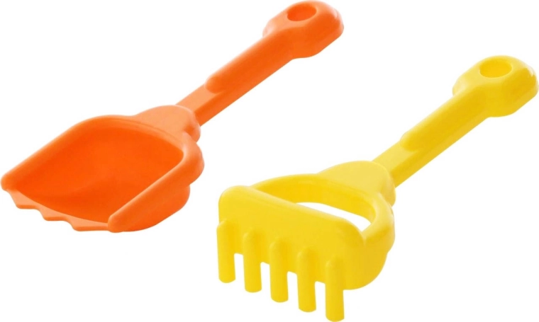 Agarre cómodo y fácil de colgar