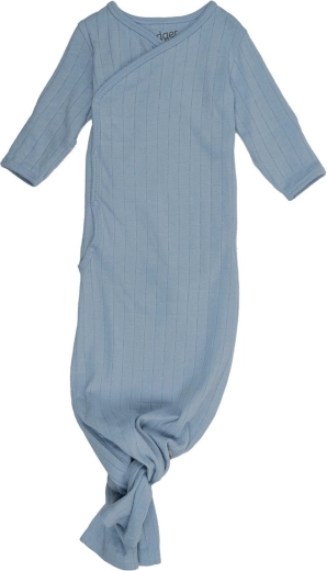 Lodger Hopper newborn mono para recién nacido azul fogg 50/62