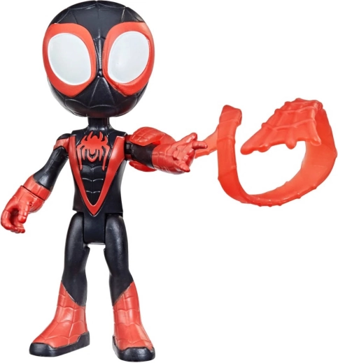 El héroe favorito de Marvel