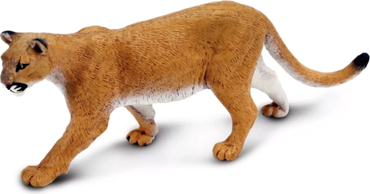 Safari Ltd. figura de puma americano