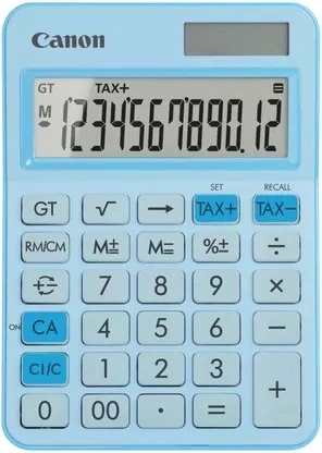 Calculadora de colores LS-125KB