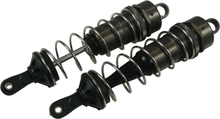 Amortiguadores de tuning Big Bore de 16 mm para X1/X2 - 4 unidades